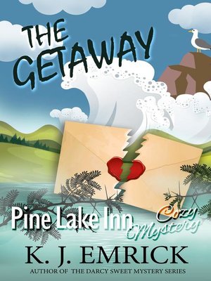 cover image of The Getaway